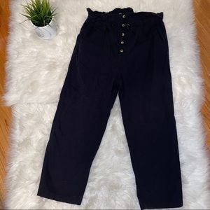 Urban Outfitters black pants